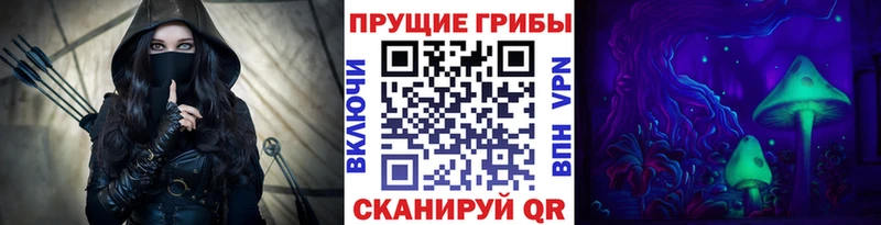 Псилоцибиновые грибы MAGIC MUSHROOMS Бор